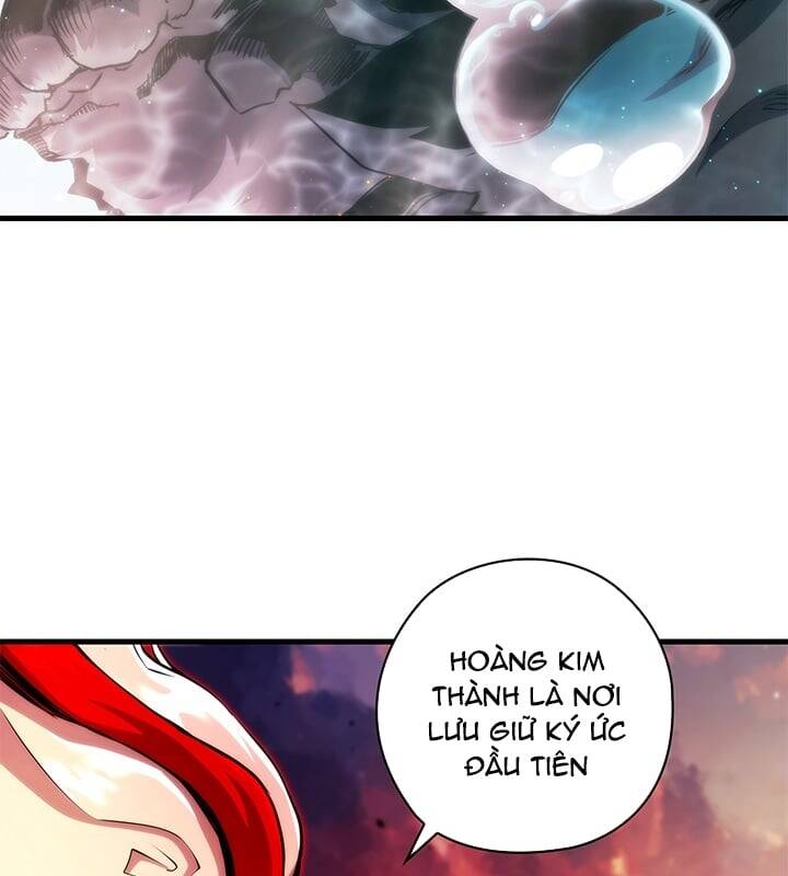 Kiếm Thần: Thần Chi Tử - Chapter 32 - Page 92