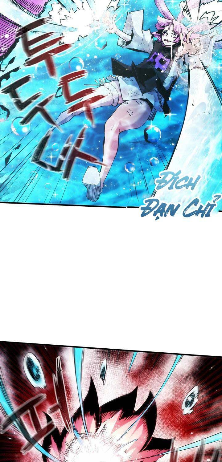 Kiếm Thần: Thần Chi Tử - Chapter 33 - Page 15