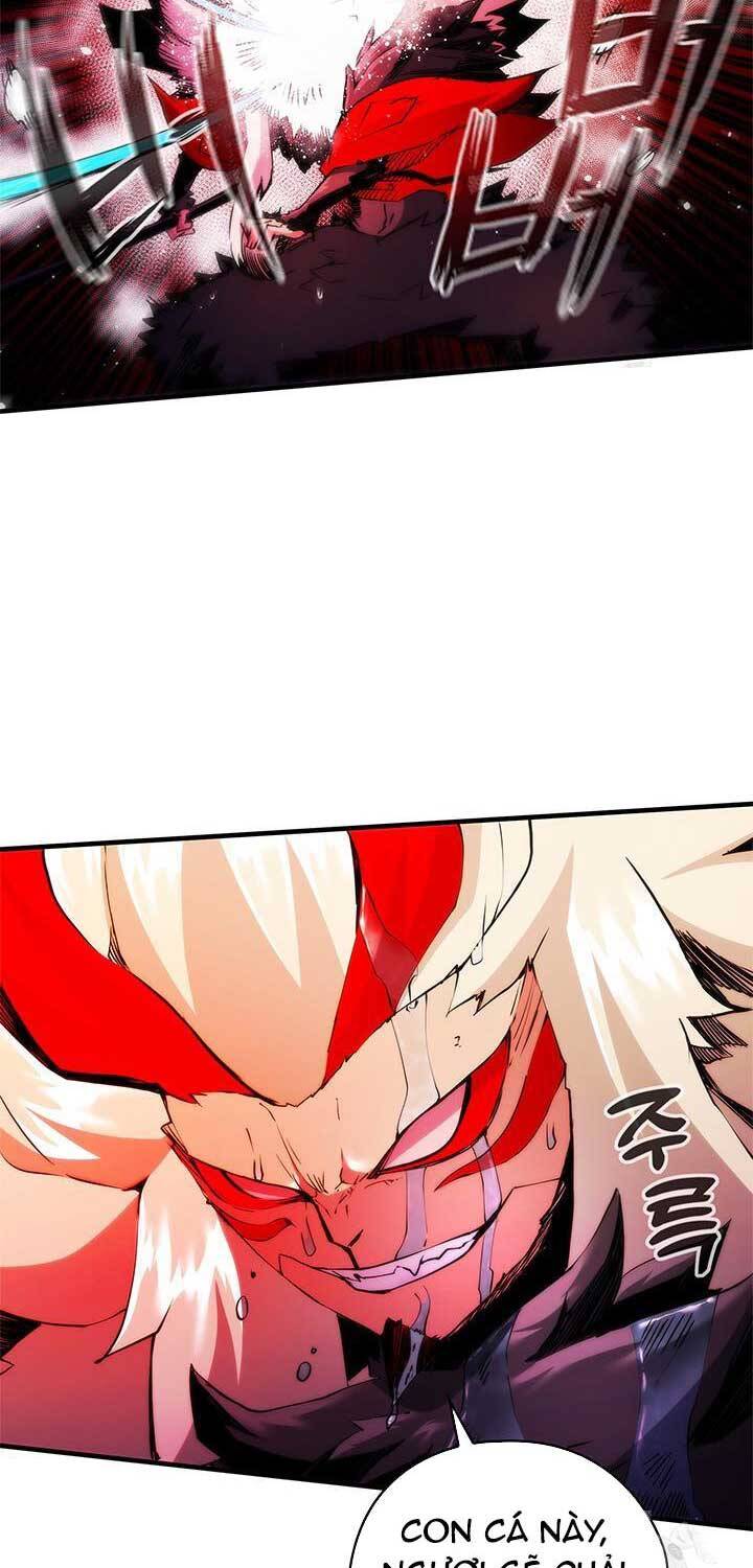 Kiếm Thần: Thần Chi Tử - Chapter 33 - Page 16