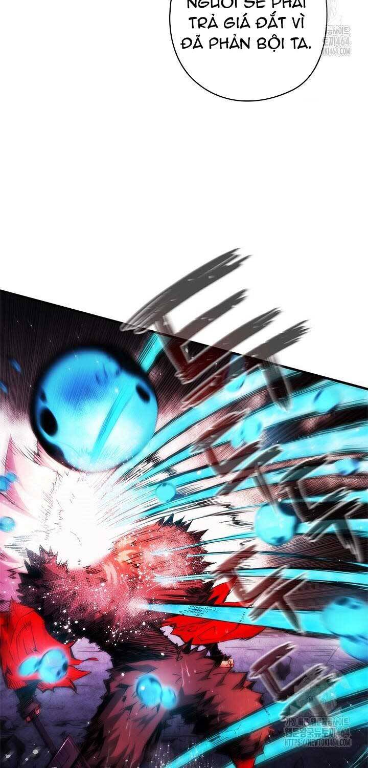 Kiếm Thần: Thần Chi Tử - Chapter 33 - Page 17