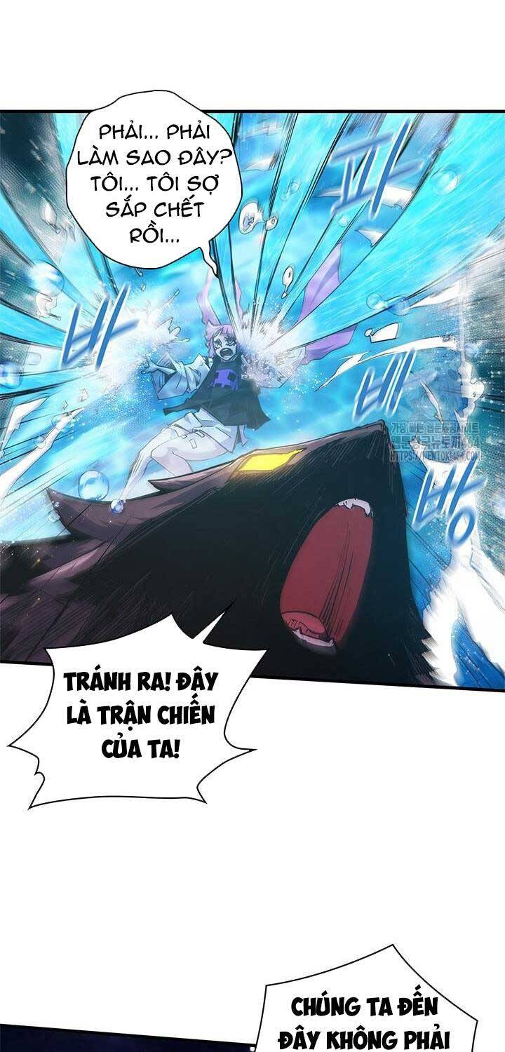 Kiếm Thần: Thần Chi Tử - Chapter 33 - Page 19