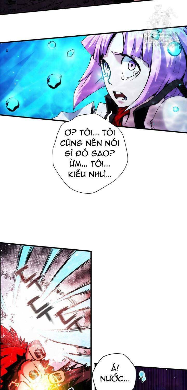 Kiếm Thần: Thần Chi Tử - Chapter 33 - Page 22