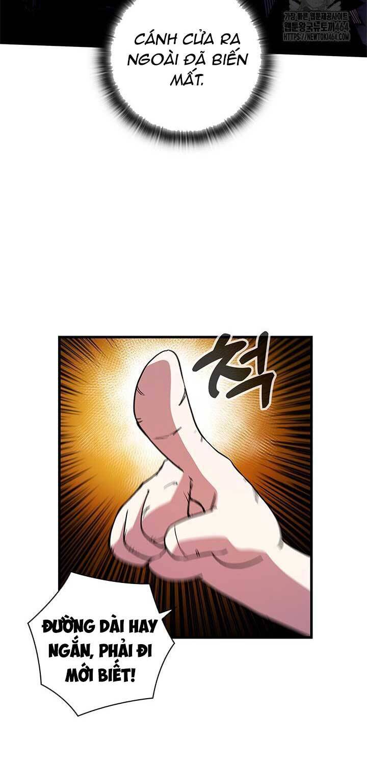 Kiếm Thần: Thần Chi Tử - Chapter 33 - Page 25