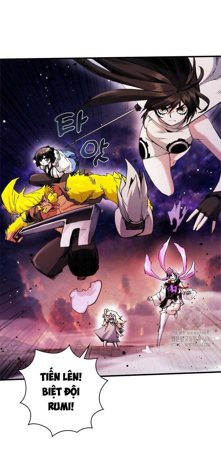 Kiếm Thần: Thần Chi Tử - Chapter 33 - Page 26