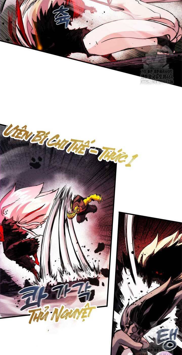 Kiếm Thần: Thần Chi Tử - Chapter 33 - Page 28