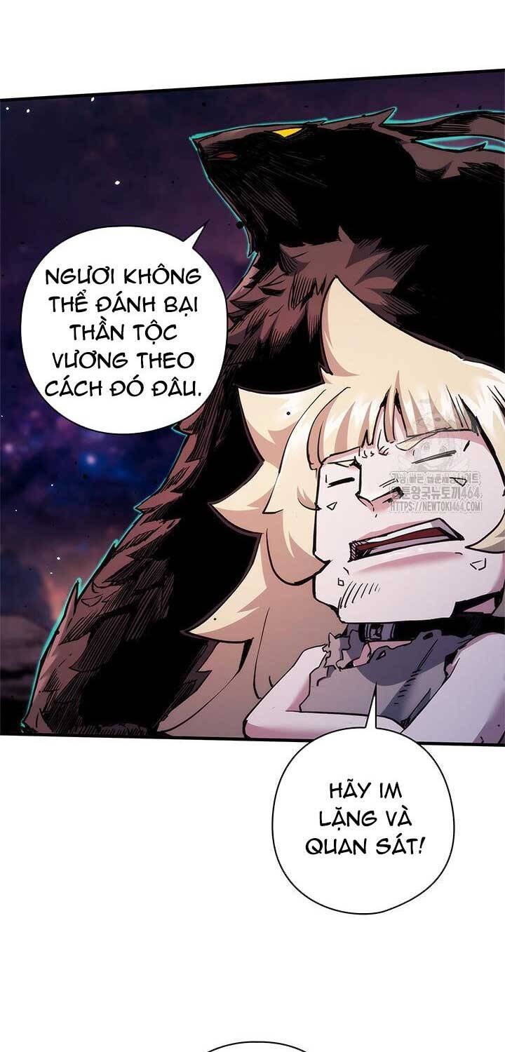 Kiếm Thần: Thần Chi Tử - Chapter 33 - Page 30