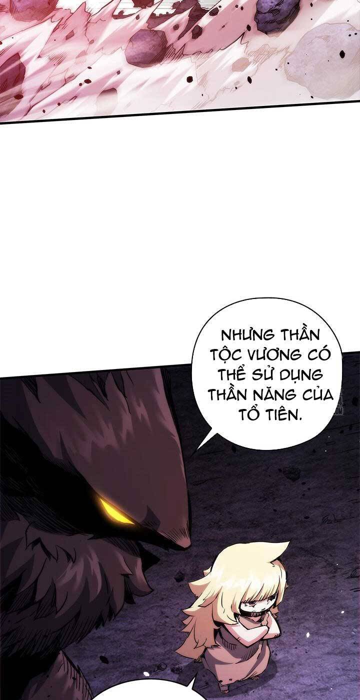 Kiếm Thần: Thần Chi Tử - Chapter 33 - Page 35