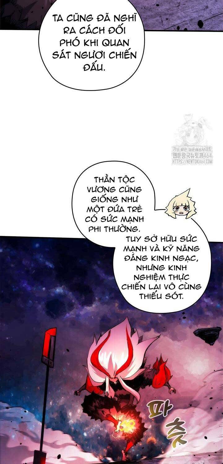 Kiếm Thần: Thần Chi Tử - Chapter 33 - Page 36