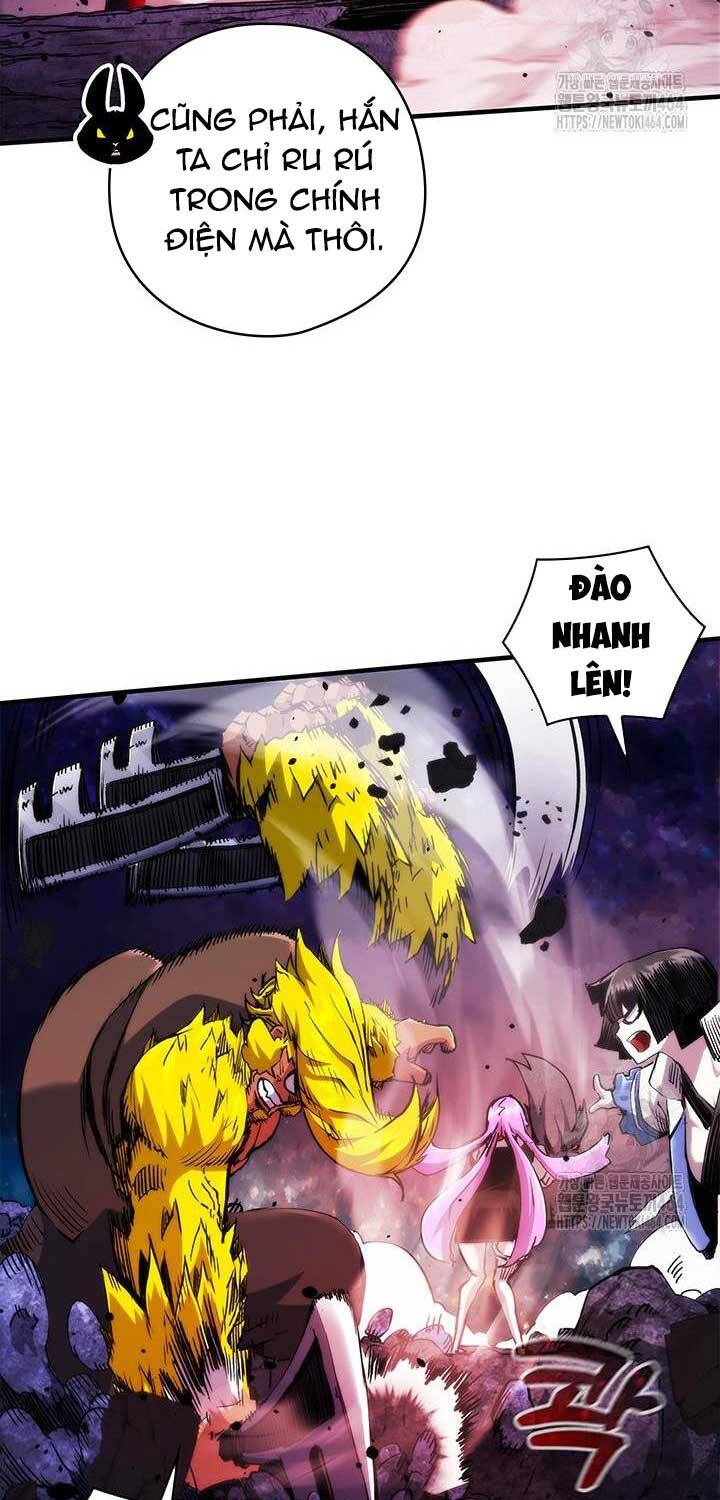 Kiếm Thần: Thần Chi Tử - Chapter 33 - Page 37