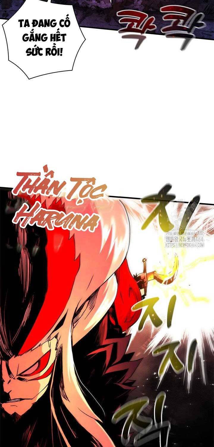 Kiếm Thần: Thần Chi Tử - Chapter 33 - Page 38