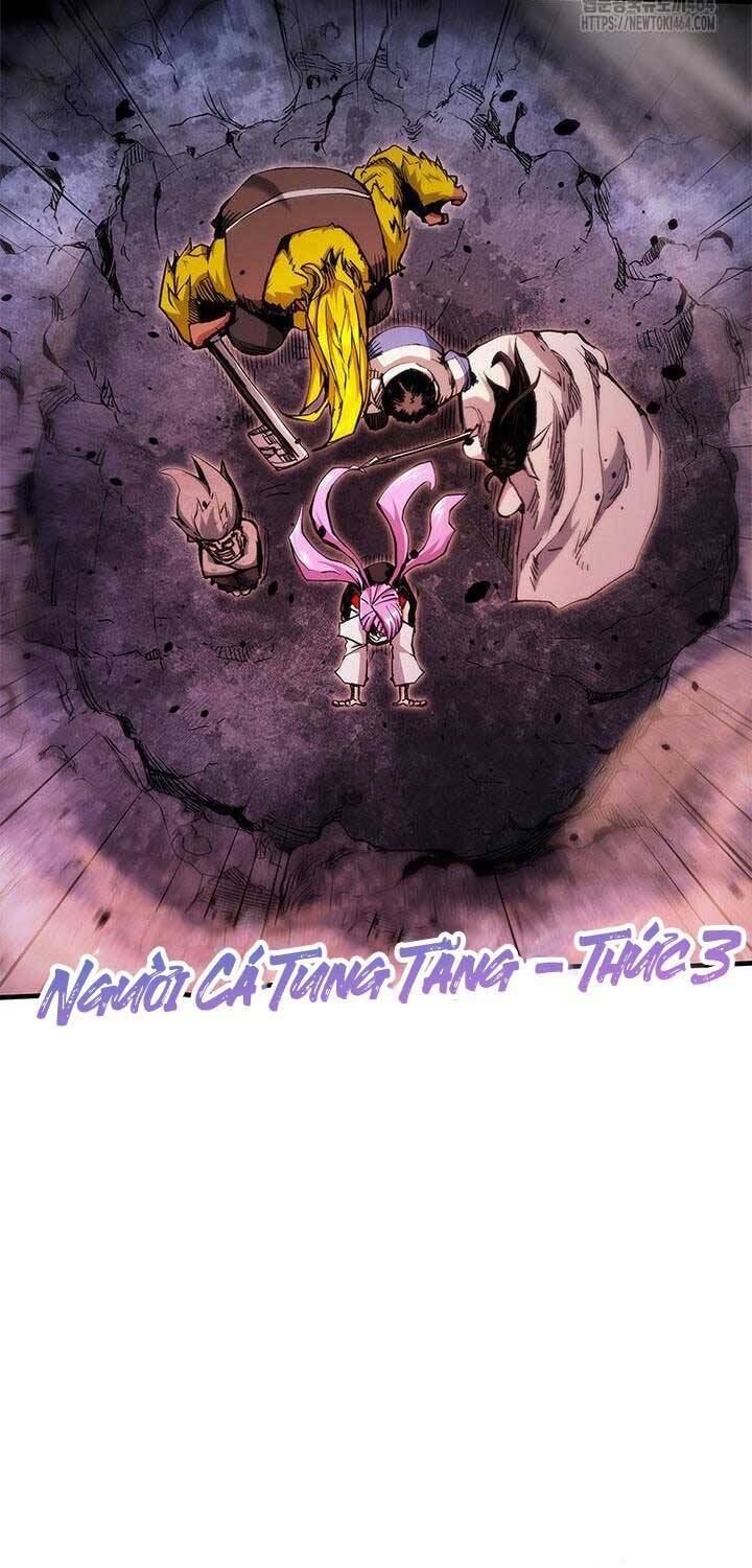 Kiếm Thần: Thần Chi Tử - Chapter 33 - Page 40