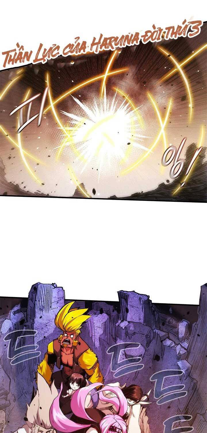 Kiếm Thần: Thần Chi Tử - Chapter 33 - Page 41