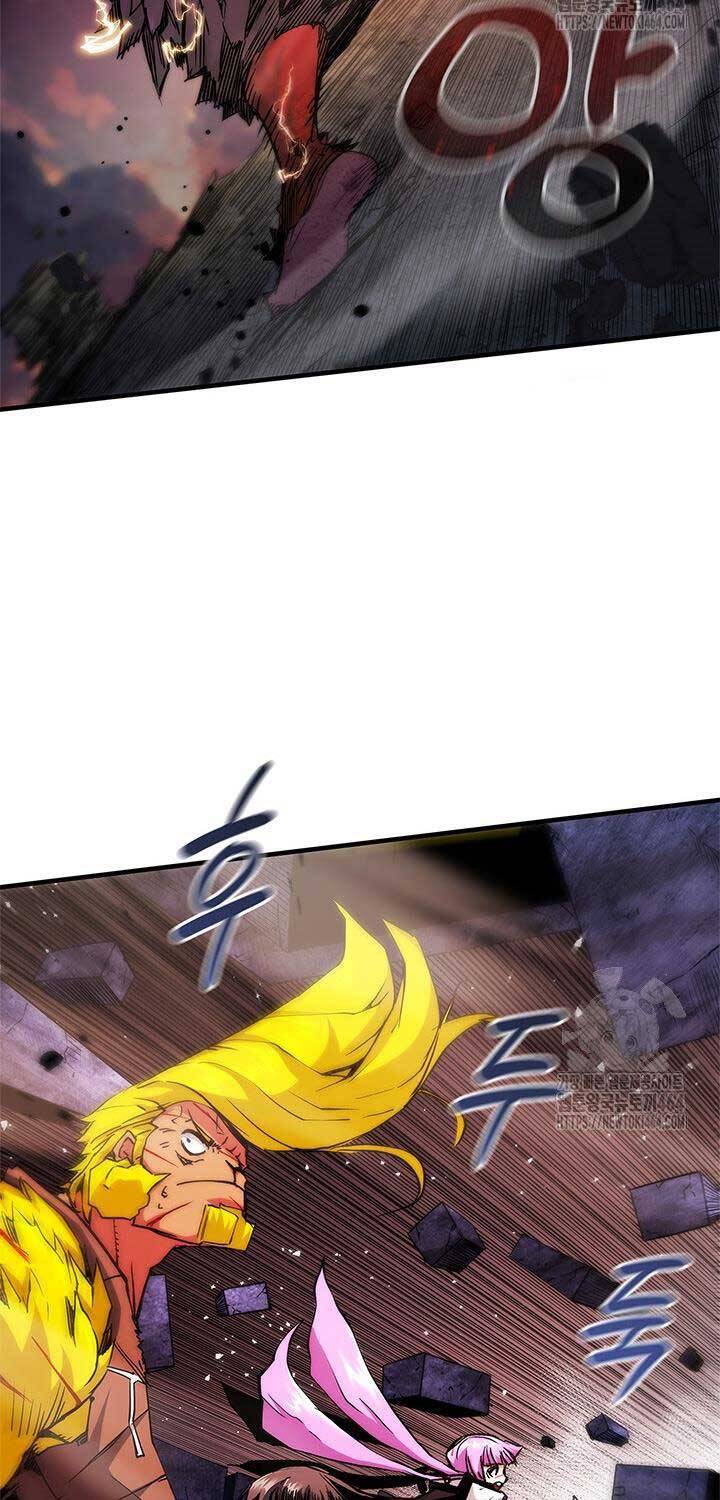 Kiếm Thần: Thần Chi Tử - Chapter 33 - Page 47