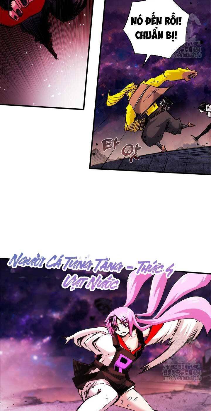 Kiếm Thần: Thần Chi Tử - Chapter 33 - Page 49