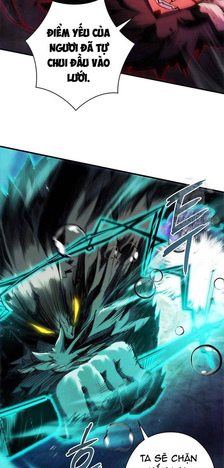 Kiếm Thần: Thần Chi Tử - Chapter 33 - Page 5