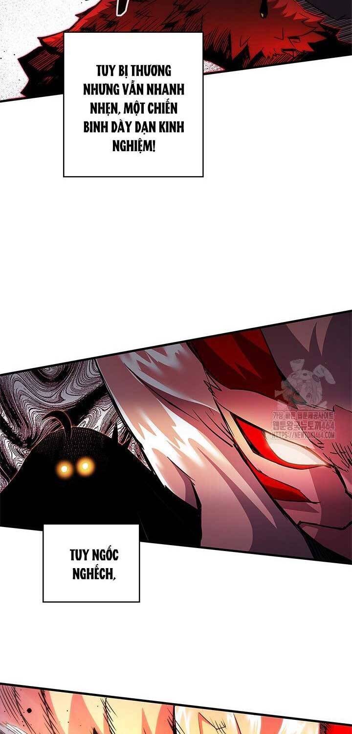 Kiếm Thần: Thần Chi Tử - Chapter 33 - Page 53