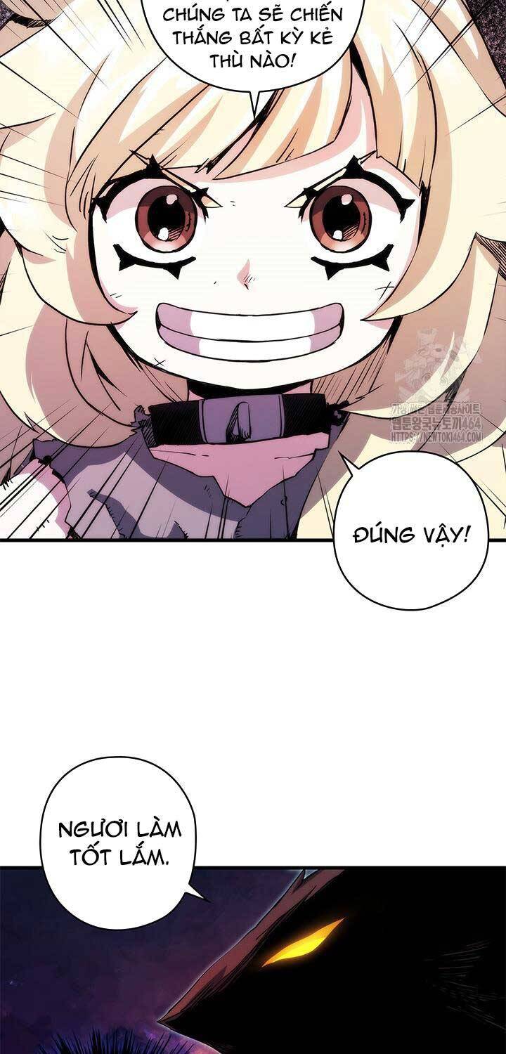 Kiếm Thần: Thần Chi Tử - Chapter 33 - Page 57