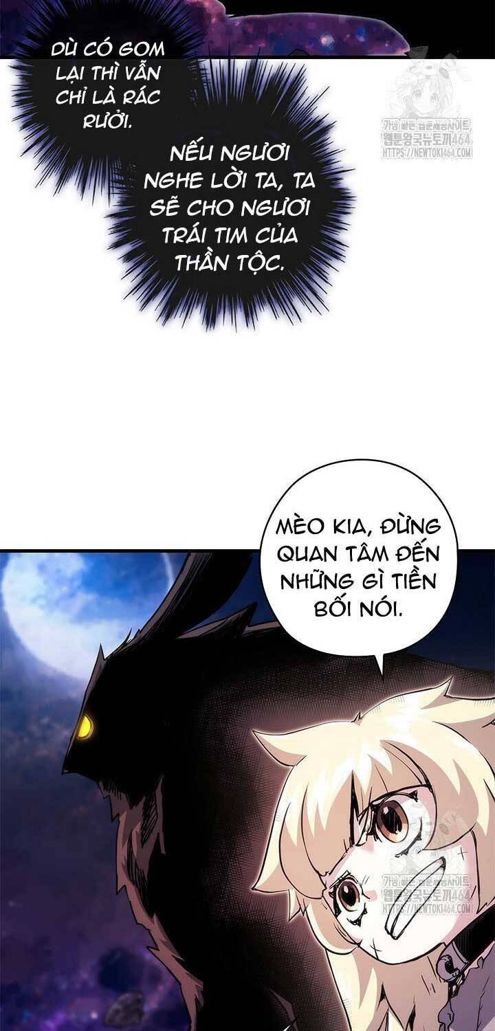 Kiếm Thần: Thần Chi Tử - Chapter 33 - Page 58