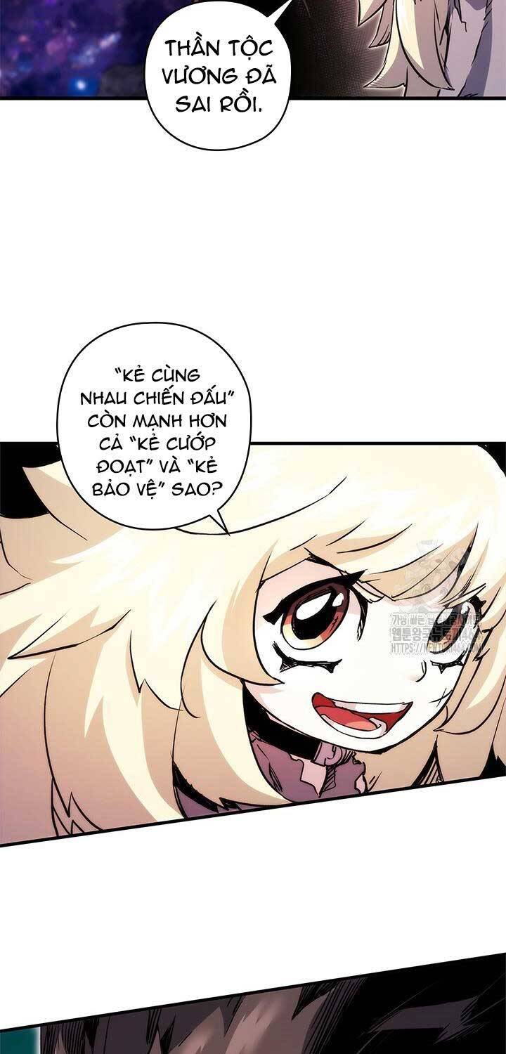 Kiếm Thần: Thần Chi Tử - Chapter 33 - Page 59