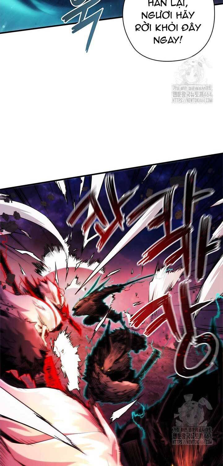 Kiếm Thần: Thần Chi Tử - Chapter 33 - Page 6