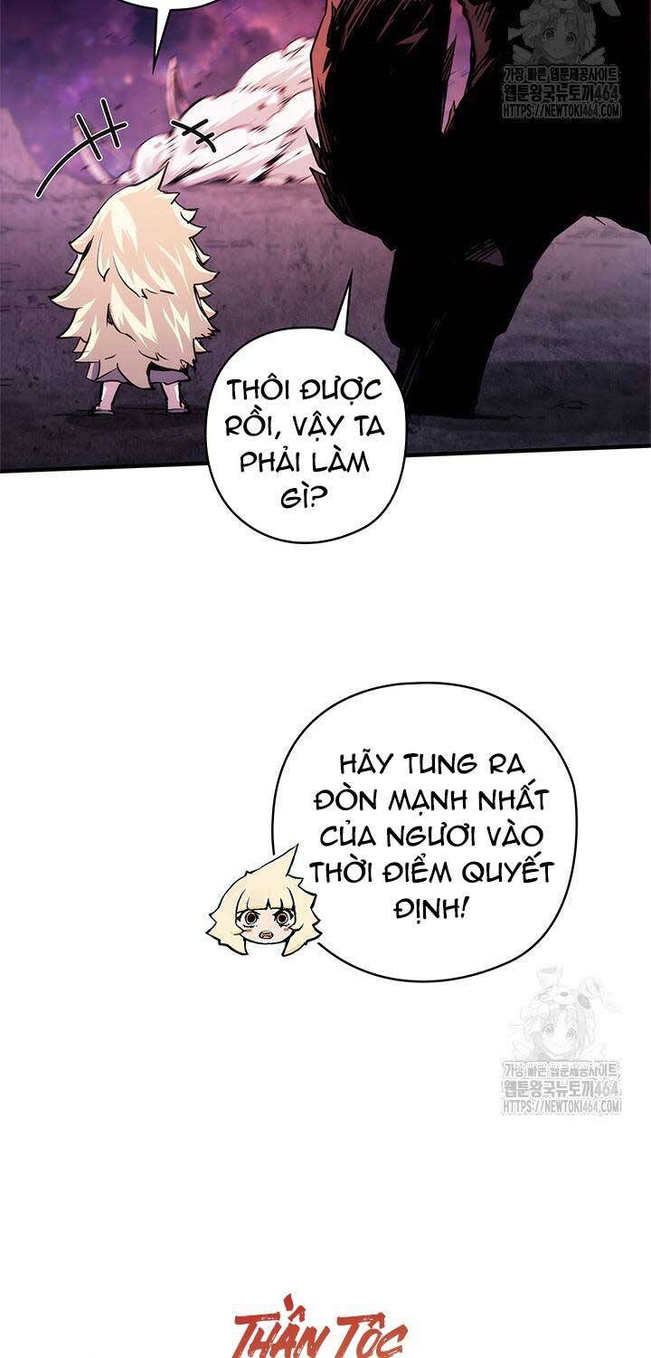 Kiếm Thần: Thần Chi Tử - Chapter 33 - Page 61