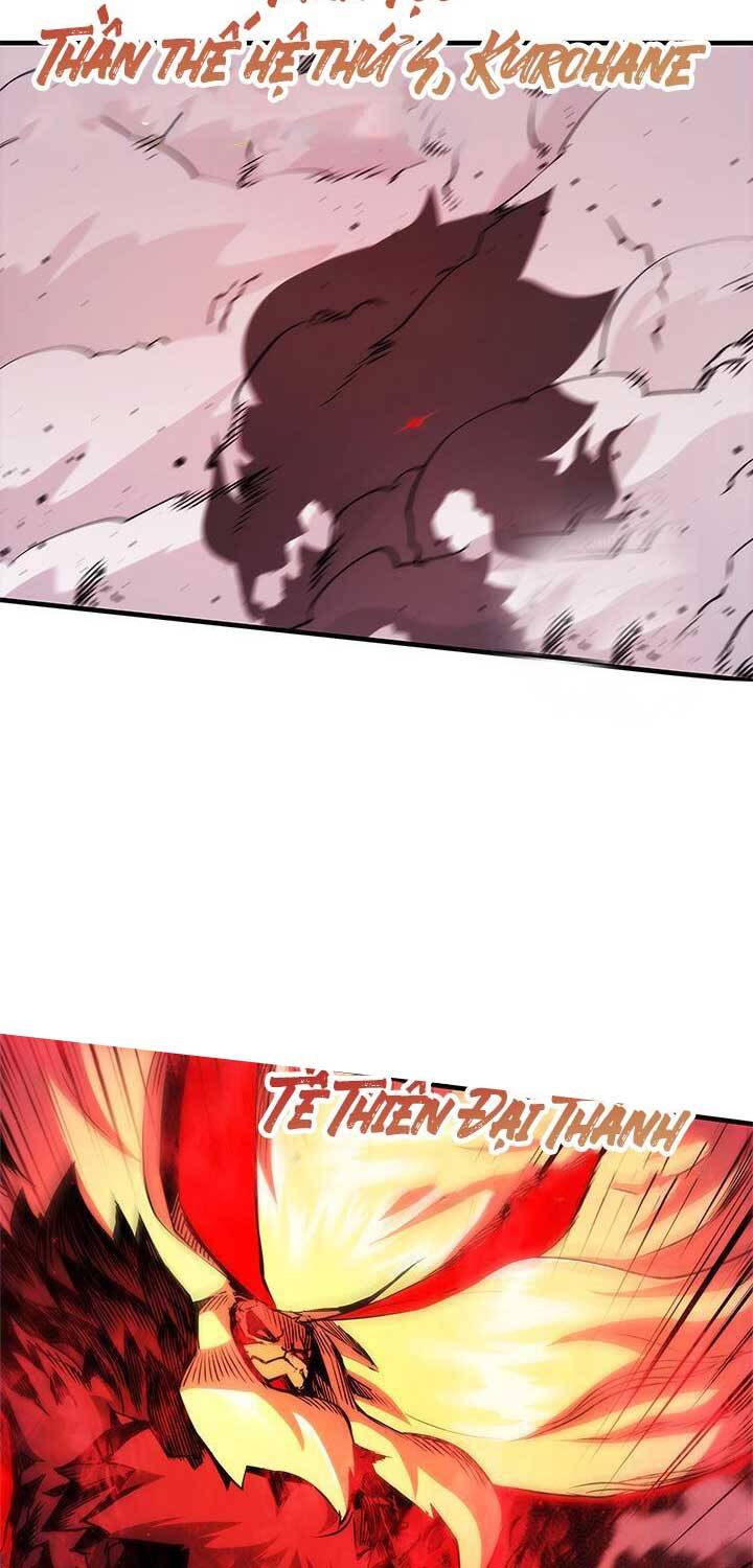 Kiếm Thần: Thần Chi Tử - Chapter 33 - Page 62