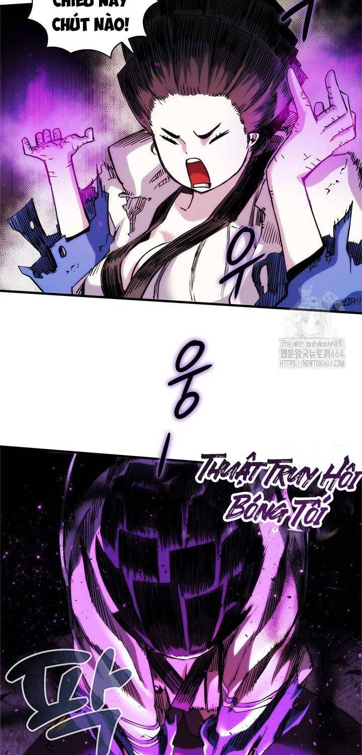 Kiếm Thần: Thần Chi Tử - Chapter 33 - Page 65