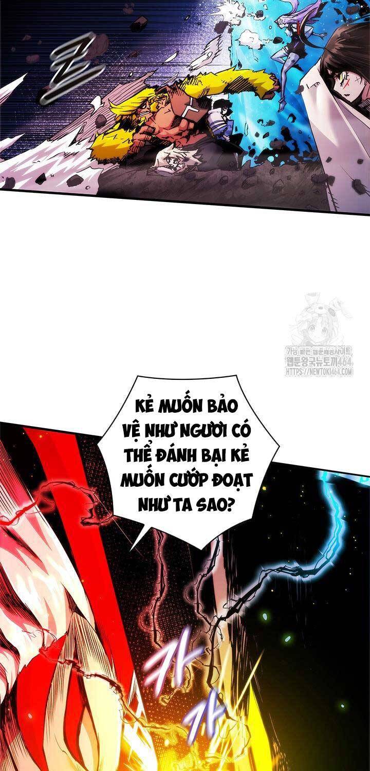 Kiếm Thần: Thần Chi Tử - Chapter 33 - Page 8