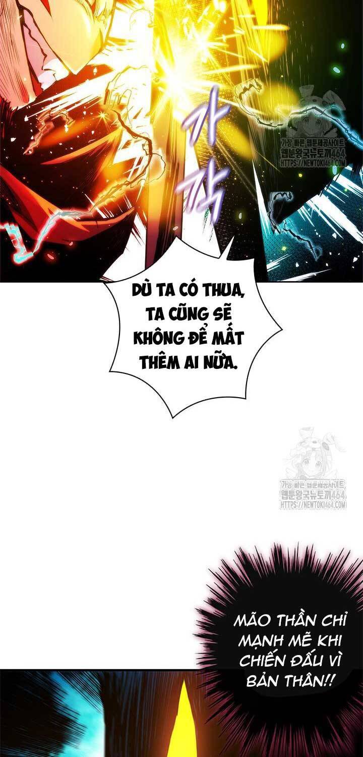 Kiếm Thần: Thần Chi Tử - Chapter 33 - Page 9