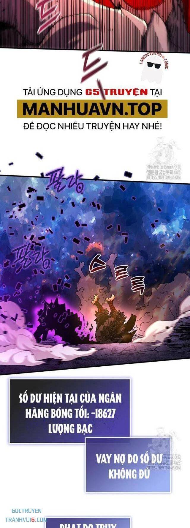 Kiếm Thần: Thần Chi Tử - Chapter 34 - Page 10