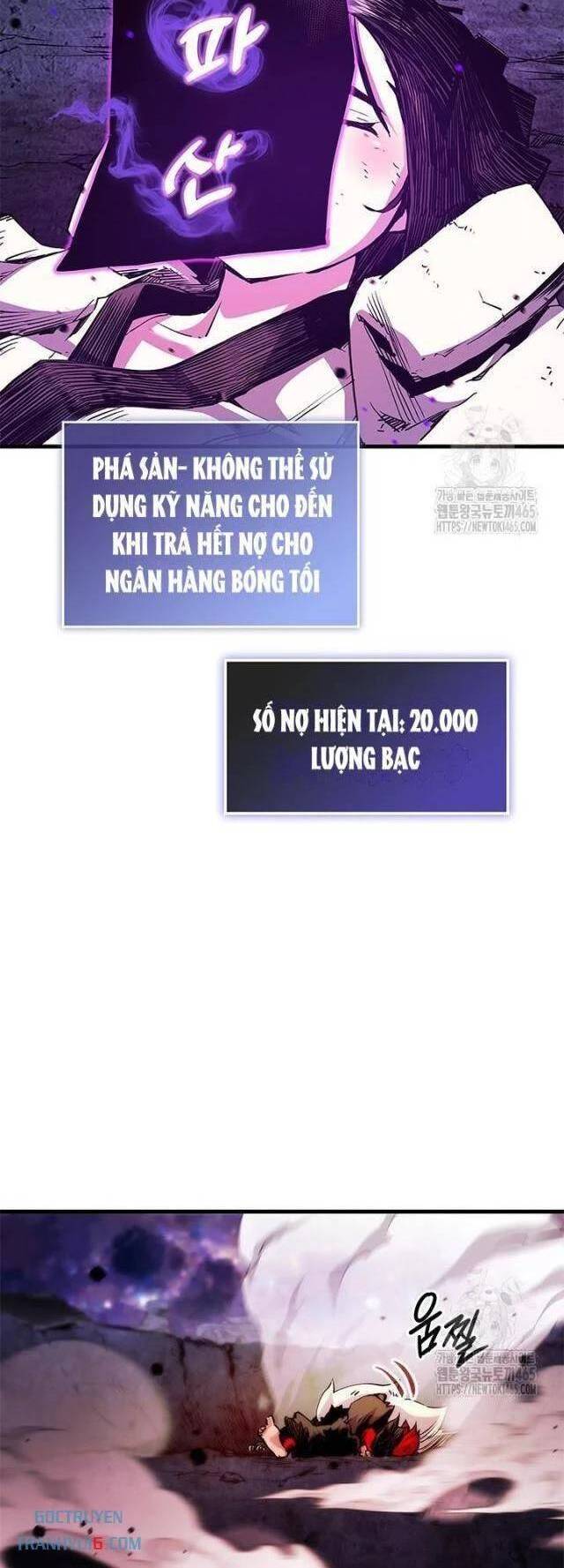 Kiếm Thần: Thần Chi Tử - Chapter 34 - Page 12