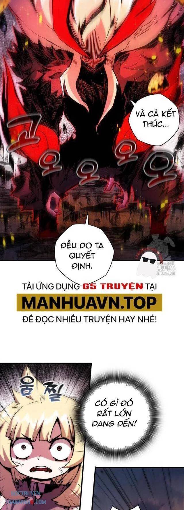 Kiếm Thần: Thần Chi Tử - Chapter 34 - Page 14