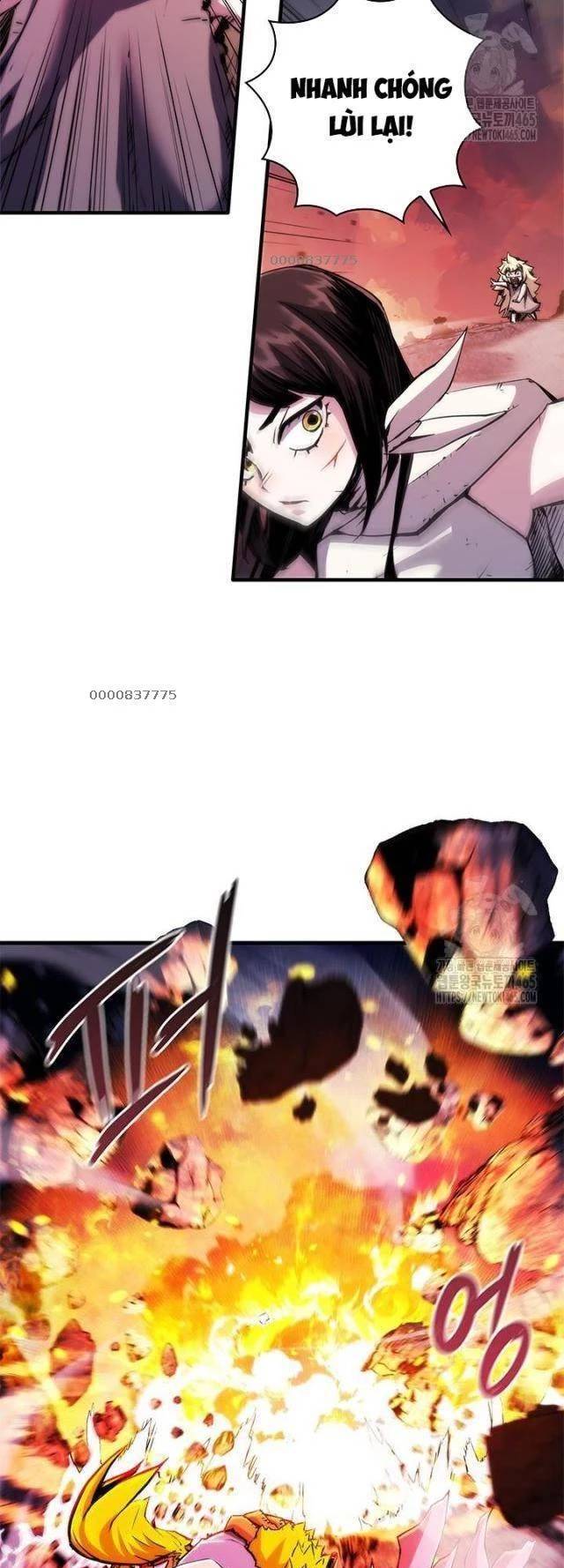 Kiếm Thần: Thần Chi Tử - Chapter 34 - Page 15