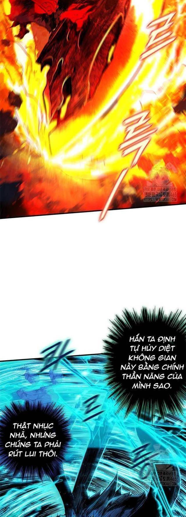 Kiếm Thần: Thần Chi Tử - Chapter 34 - Page 19