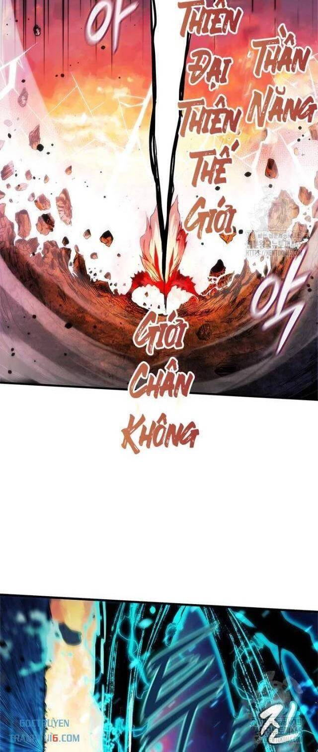 Kiếm Thần: Thần Chi Tử - Chapter 34 - Page 22