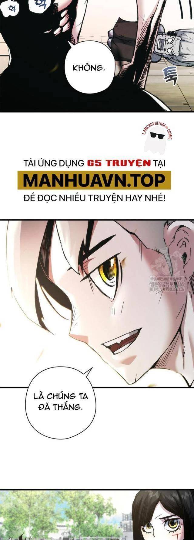 Kiếm Thần: Thần Chi Tử - Chapter 34 - Page 34