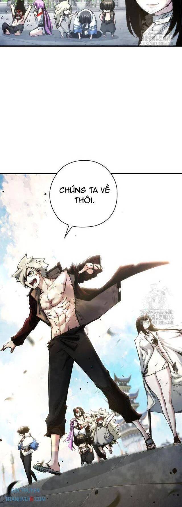 Kiếm Thần: Thần Chi Tử - Chapter 34 - Page 35
