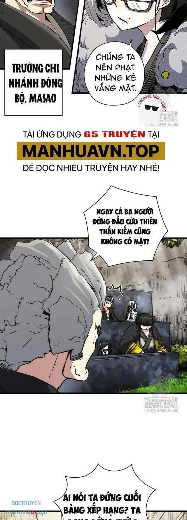 Kiếm Thần: Thần Chi Tử - Chapter 34 - Page 41
