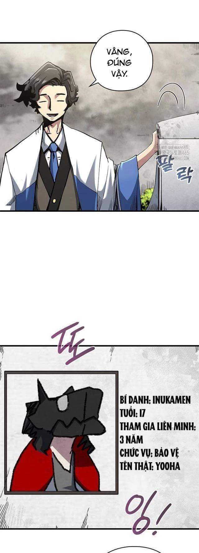 Kiếm Thần: Thần Chi Tử - Chapter 34 - Page 44