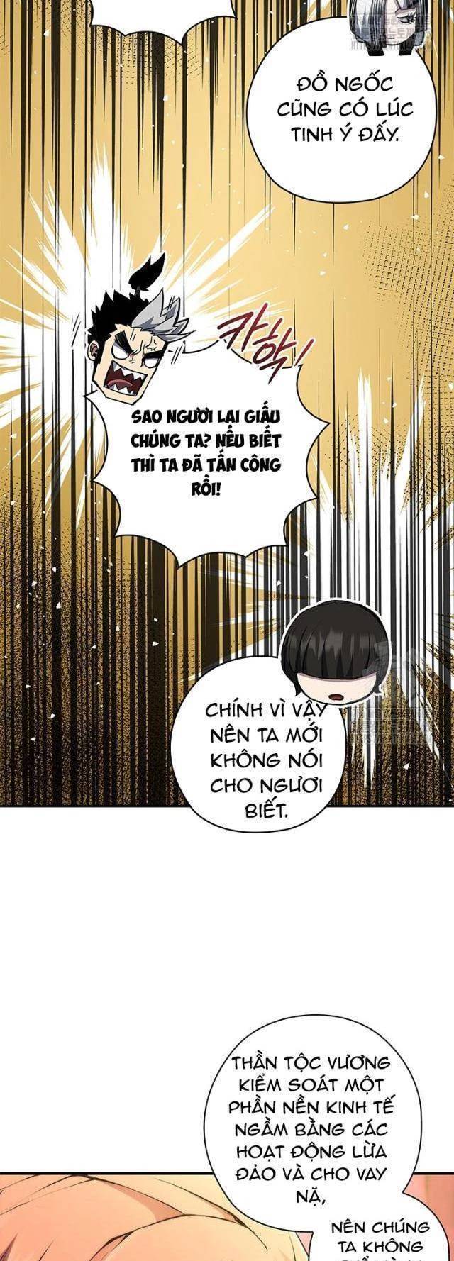 Kiếm Thần: Thần Chi Tử - Chapter 34 - Page 48