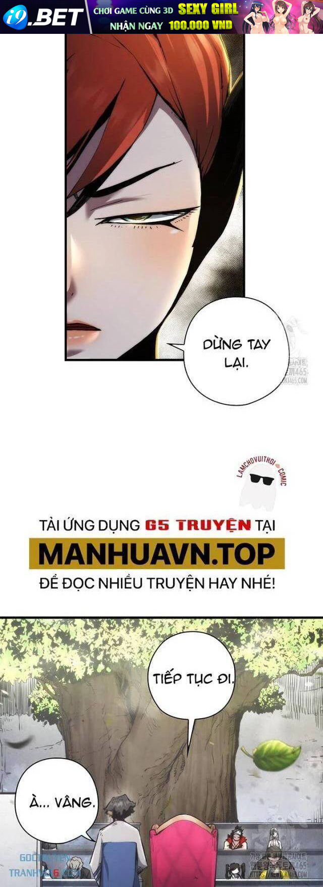 Kiếm Thần: Thần Chi Tử - Chapter 34 - Page 53