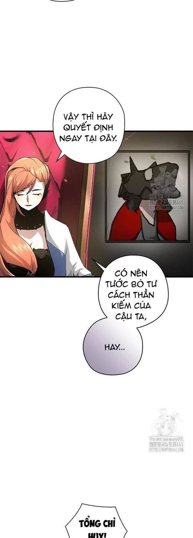 Kiếm Thần: Thần Chi Tử - Chapter 34 - Page 58