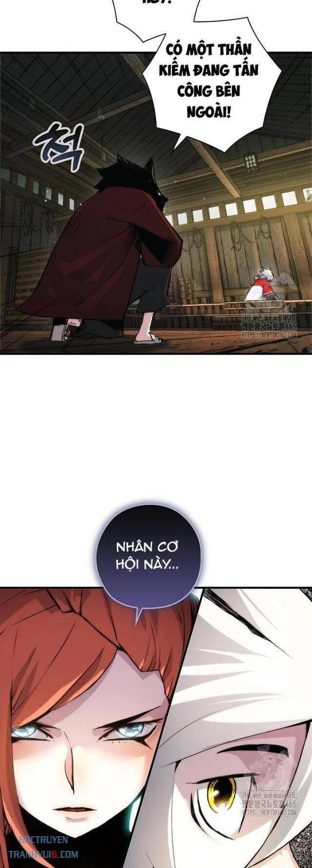 Kiếm Thần: Thần Chi Tử - Chapter 34 - Page 59