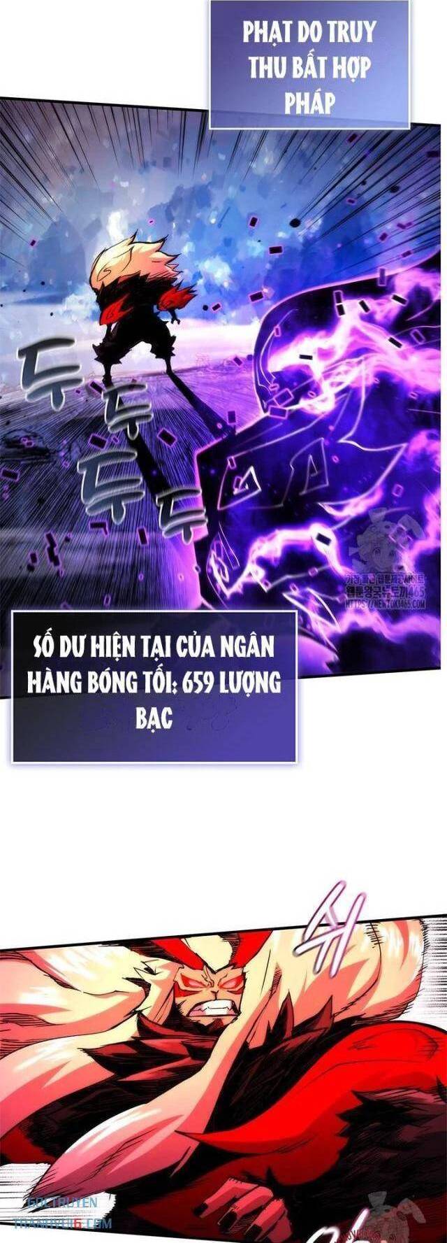 Kiếm Thần: Thần Chi Tử - Chapter 34 - Page 6