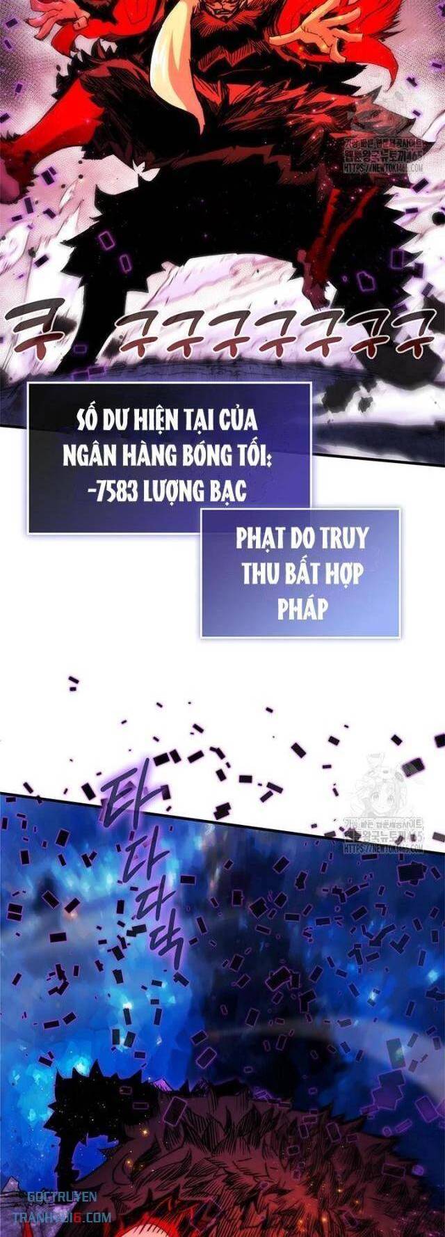 Kiếm Thần: Thần Chi Tử - Chapter 34 - Page 8