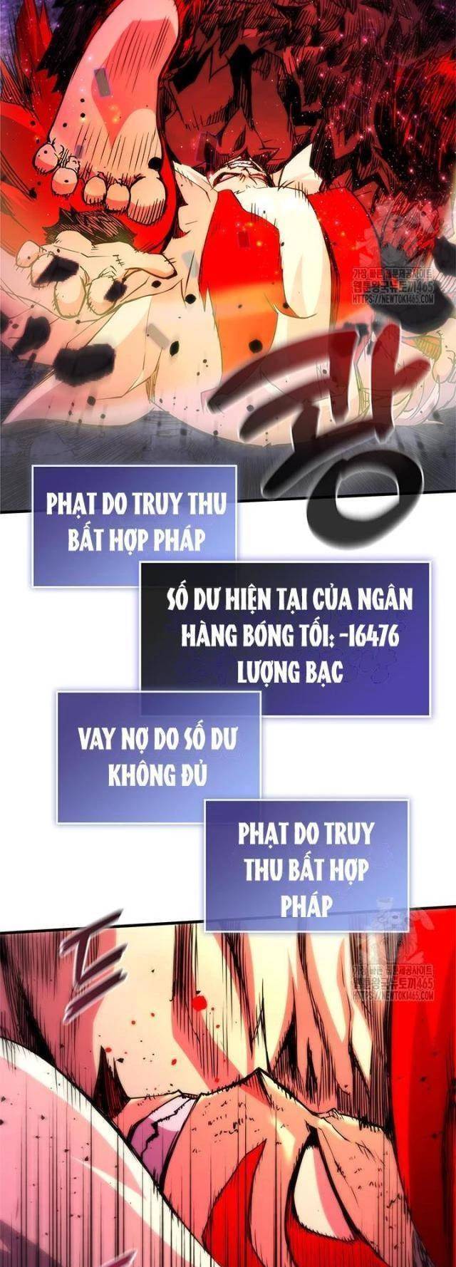 Kiếm Thần: Thần Chi Tử - Chapter 34 - Page 9