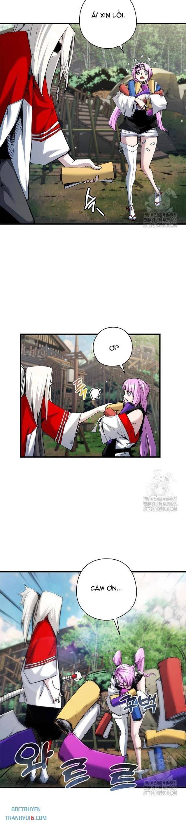 Kiếm Thần: Thần Chi Tử - Chapter 35 - Page 13