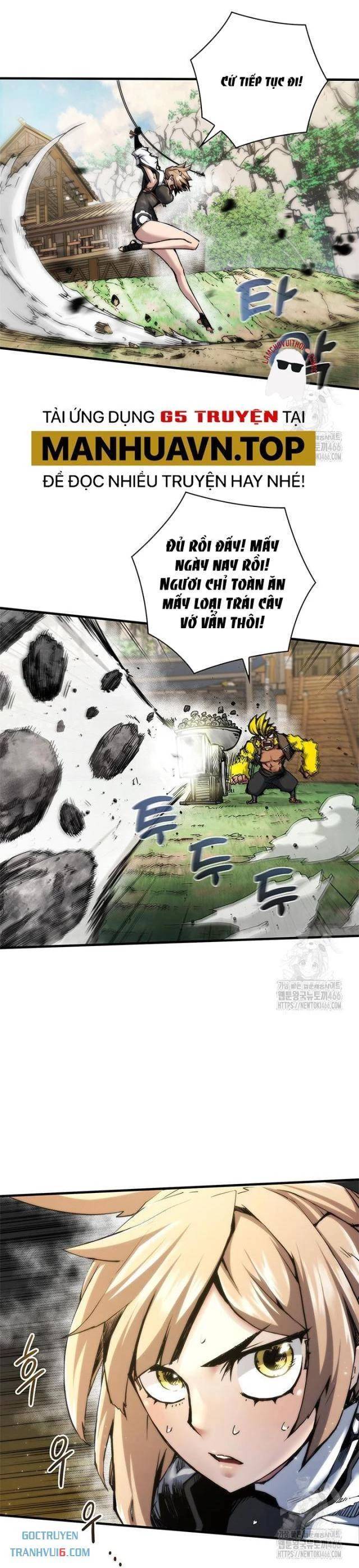 Kiếm Thần: Thần Chi Tử - Chapter 35 - Page 26