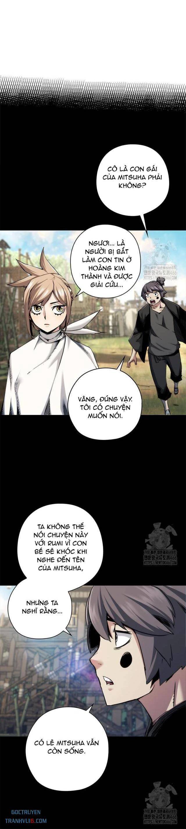 Kiếm Thần: Thần Chi Tử - Chapter 35 - Page 27