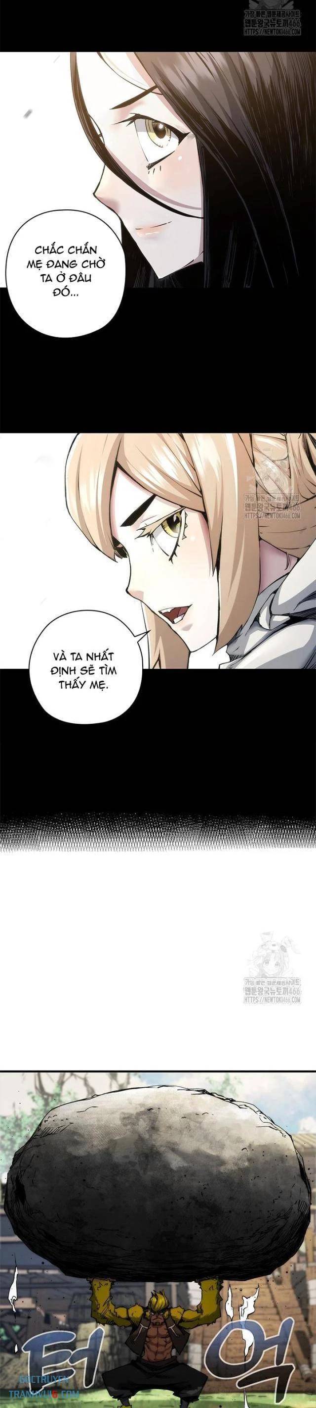 Kiếm Thần: Thần Chi Tử - Chapter 35 - Page 29